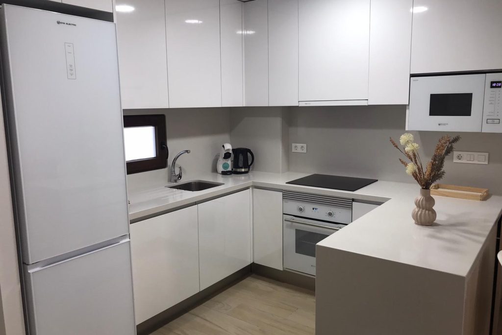 keuken